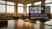 Fikret Bila SÖZCÜ'de: Türk Basınının Duayen İsmi Aileye Katıldı