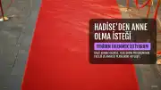 Hadise'den Evlilik ve Annelik İtirafı: "Yeniden evlenmek ve anne olmak istiyorum"