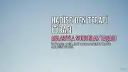 Hadise'den şok eden itiraf: Ablası yüzünden terapiye başladı