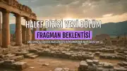 Halef Dizisi 39. Bölüm Fragmanı Yayınlandı mı? Son Bölümde Neler Oldu?