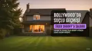 Hindistanli Oyuncu Tiger Shroff'a Silahlı Saldırı Girişimi: Bollywood'un Suçlu Geçmişini Yeniden Gündeme Getirdi