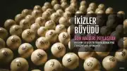 İbrahim Tatlıses'in Torunları İ.A. ve S.E. Büyüdü