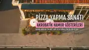 İlk Yarışmada 87. Olan Hakkı Akdeniz, Şampiyonlukla İşlerini Dönüştürdü
