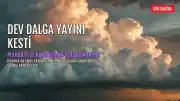 İspanya'da Canlı Yayında Dehşet: Dev Dalga Kameraman ve Muhabiri Yuttu
