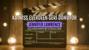 Jennifer Lawrence, Açlık Oyunları Serisine Geri Dönüyor: Katniss Everdeen Yeniden Canlanacak