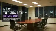 Jülide Kural'dan Kadir İnanır Mirası Açıklaması: "Asıl Mesele Miras Tartışması Değil"