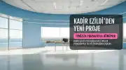 Kadir Ezildi "En Hamarat Benim" Sonrası Yeni Kanalında Temizlik Formatıyla İzleyici Karşısına Çıkacak