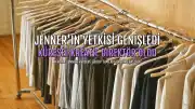 Kendall Jenner, REVOLVE Group'ta Küresel Kreatif Direktör Oldu