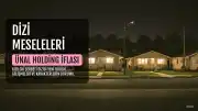 Kızılcık Şerbeti Dizisinde Ünal Holding İflas Etti, Tansiyon Yükseldi