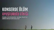 Konserde Uyuşturucu Kullanımı Sonucu 2 Kişi Hayatını Kaybetti, 1 Kişi Durumu Ciddi
