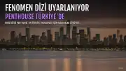 Kore'nin Fenomen Dizisi "Penthouse" Türkiye'ye Uyarlanıyor: Yayın Tarihi Belli Oldu