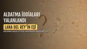 Lana Del Rey'den Eşinin Aldatma İddialarına Yanıt