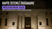 Manifest Grubunun Menajeri T.A. Hakkında "Müstehcenlik" Suçundan 3 Yıla Kadar Hapis İstemli İddianame Hazırlandı