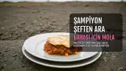 MasterChef All Star Şampiyonu Esra Tokelli'den Babası İçin Restoranına Ara Verme Kararı