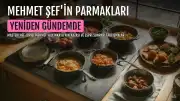 MasterChef Mehmet Yalçınkaya'nın Parmağı Neden Yok? "Soğuk Savaş" Programındaki Espri Tepki Çekti