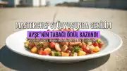 MasterChef'te Ayşe Ödülü Kazandı, Eyüp Can'ın Yorumları Tartışma Yarattı