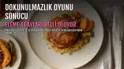 MasterChef'te Dokunulmazlık Oyununu Kim Kazandı? 20 Ekim Eleme Adayları Belli Oldu Mu?