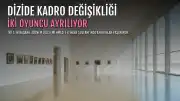 Mehmed: Fetihler Sultanı Dizisinde İki Oyuncu Birden Ayrılıyor