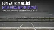 Melis Sütşurup'un Fon Yatırımından Elde Ettiği Gelir Açıklığa Kavuştu: Rekor Düzeyde Kazanç İddiası