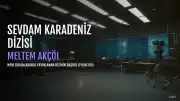 Meltem Akçöl Kimdir? "Sevdam Karadeniz" Dizisinin Zeyşan'ı Meltem Akçöl Kaç Yaşında ve Nereli?
