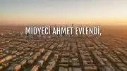 Midyeci Ahmet Evlendi, Eski Şubesinde 'Her Şey Bedava' Kampanyası Yeniden Gündemde