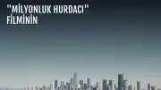 "Milyonluk Hurdacı" Filminin Galası Yapıldı, Yapım Seyirciyle Buluşacak