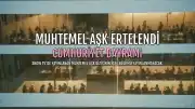 Muhtemel Aşk Dizisinin Yeni Bölümü Yayın Akışından Çıkarıldı