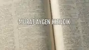 Murat Aygen Kızılcık Şerbeti'nden Ayrıldı: 'Böyle Bir İşin İçinde Olmak İstemiyorum'