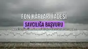 Mustafa Sandal'ın Eşinden Savcılığa Başvuru: Fon Kârlarının İadesi Talebi