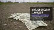 Mustafa Sandal'ın Kayınvalidesi R.S.'un Hesabındaki 3 Milyon Dolara El Konuldu