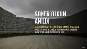 Müzisyen Soner Olgun, sevenlerinin ve sanatçı dostlarının katıldığı törenle son yolculuğuna uğurlandı
