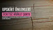 Oktoberfest'te Kadınlara Upskirt'ü Önlemek İçin Ücretsiz Bisiklet Şortu Dağıtıldı