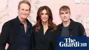 Cindy Crawford ve Ailesinden Oğulları Presley Gerber İçin Yürek Burkan Açıklama