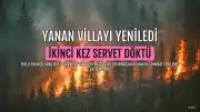 Oyuncu Aras Bulut İynemli, Yangın Sonrası Villasını Yeniden Yaptırdı: İkinci Kez Servet Döktü