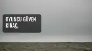 Oyuncu Güven Kıraç, Merve Topugil ile Sessiz Sedasız Evlendi