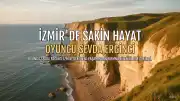 Oyuncu Sevda Erginci İzmir'de sakin bir yaşam sürüyor
