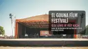 Özge Gürel ve Yiğit Koçak El Gouna Film Festivali'nde Boy Gösterdi