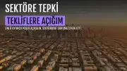 Peker Açıkalın'dan Sektöre Tepki: "Tekliflere Açığım, Para Lazım"