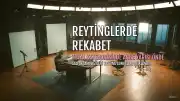 Reytinglerde Zirve Değişti: 'Tuzlu Kahve' AB ve ABC1'de Lider, Total'de 'Anne Yarısı' Önde