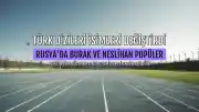 Rusya'da Türk Dizisi Etkisi: İsim Tercihlerinde Cinsiyet Rolleri Değişiyor