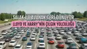 Salak ile Avanak: Geri Dönüyor Filminin Konusu ve Oyuncuları Açıklandı