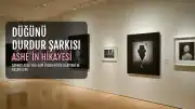 Şarkıcı Ashe'in Düğününü İptal Etme Hikayesi Hit Şarkı Oldu