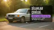 Sevdan Bir Ateş Dizisinde Büyük Yüzleşme ve Kaçış Sahnesi