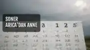 Soner Arıca'dan Anne Acısı: "Koruyorsundur Beni"
