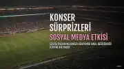 Sosyal Medya, Büyük Konser Sürprizlerini Mahvediyor mu?