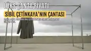 Sosyal Medya Fenomeni Sibil Çetinkaya'nın Çantasının Fiyatı Merak Konusu Oldu