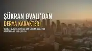 Şükran Ovalı'dan 'Yeraltı' Dizisine Yeni Katkı: Derya Karakteri İzleyiciyi Büyülüyor