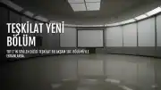 TRT 1'in sevilen dizisi Teşkilat, 187. bölümüyle bu akşam ekranda