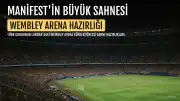 Türk Kız Grubu Manifest'in Hızlı Yükselişi: Türkiye'den Wembley'e Bir Yıl
