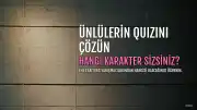 Ünlü "The Traitors" Yarışmacılarından Hangisi Olurdunuz? Yeni Quiz Yayında